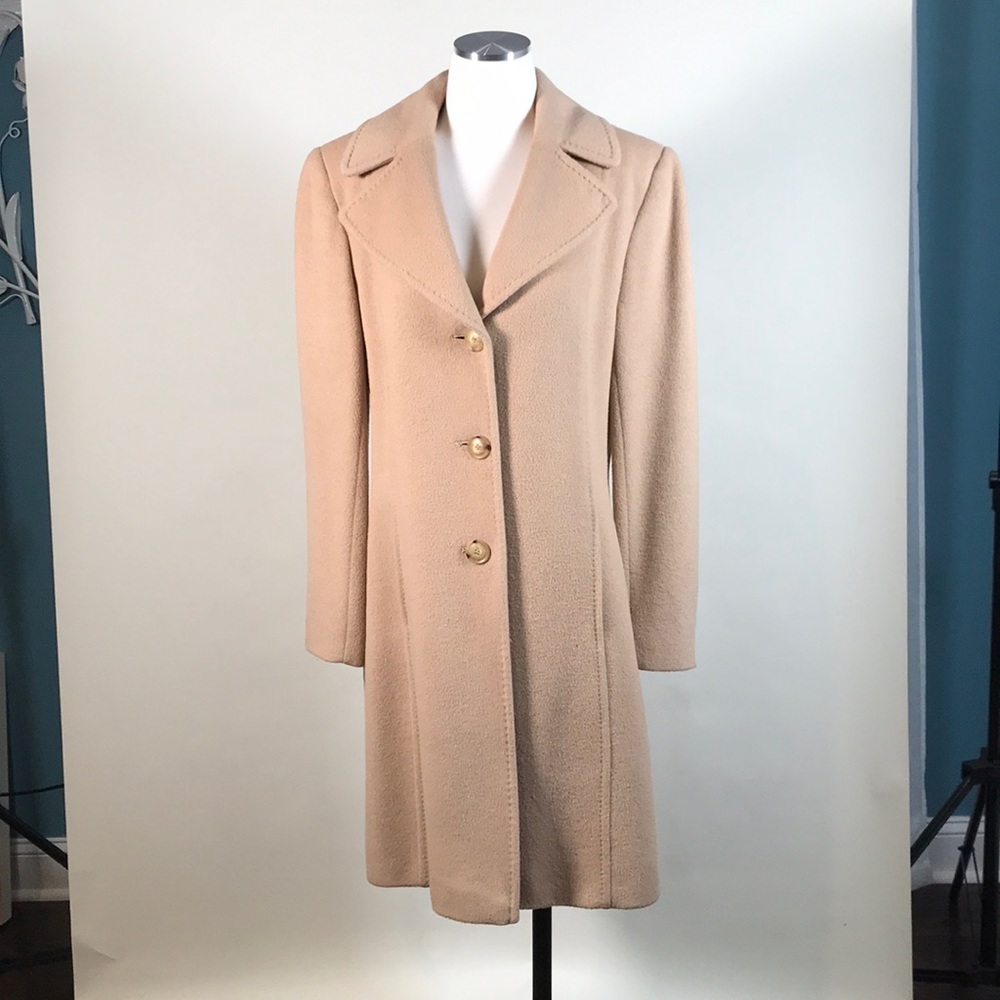 Woman’s jacket